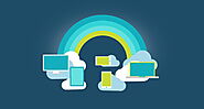 What is a cloud service? How is cloud services delivered?