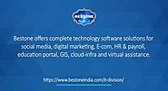 Choose the Best Custom Software Development Company for Your Organization
