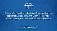 Application Development Company Delivering Customized Mobile & Web Solutions
