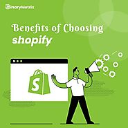     Benefits of Choosing Custom Shopify 