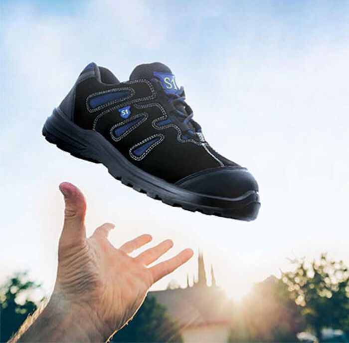 Safety Shoes A Listly List