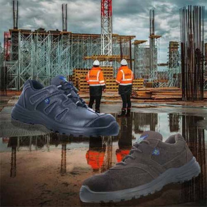 Safety Shoes A Listly List