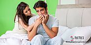 How to Respond When Your Partner Experiences Erectile Dysfunction?