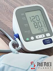 Buy Bendroflumethiazide and Sotalol for High Blood Pressure Online in UK