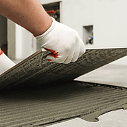 Tile Installation | Tile Contractors London | Danny Deco Ltd