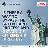 F4 India | Is there a way to bypass the green card.. | samarsandhu