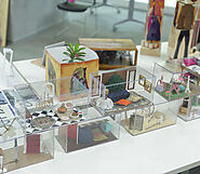 Interior Designing Courses in Mumbai by ISDI
