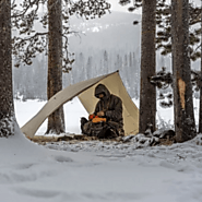 Affordable Lightweight Shelters & Traps Manufacturer - VIAM Outdoors