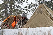 Lightweight Shelters At Affordable Price - VIAM Outdoors