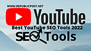 Best YouTube SEO Tools 2022