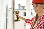 Pick a Cost-Effective Service For Door Installation in Vaughan