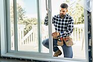 The Advantages of Windows and Doors Installation Vaughan
