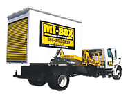 Local Moving Made Easy with MI-BOX | Miboxwest