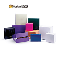 Custom Retail Boxes | Custom Display Boxes | CustomBoxPrinting
