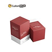 Custom Medicine Boxes | Custom Kraft Boxes | CustomBoxPrinting