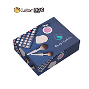 Custom Cosmetic Boxes | Custom Retail Boxes | CustomBoxPrinting