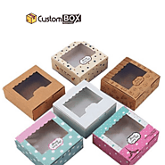 Custom Retail Boxes | Custom Display Boxes | CustomBoxPrinting