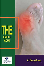 Good Info Health — The End of Gout Reviews | Does It Really Work?