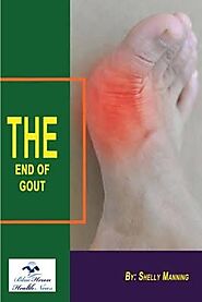 Shelly Manning Program - The End of Gout™ Book
