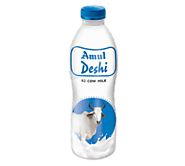 Amul Deshi A2 Cow Milk, अमूल शुद्ध घी in Tharanallur, Tiruchirappalli , Konar Ghee Store | ID: 19500065762