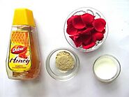 Website at https://makeupandbeauty.com/awesome-homemade-face-packs-for-instant-glow/