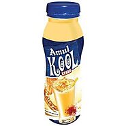 Amul Deshi Milk - Latest Price, Dealers & Retailers in India