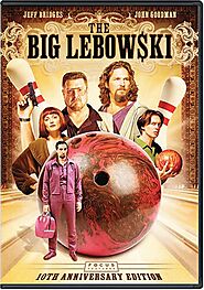 The Big Lebowski