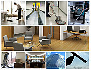 Professional Office Cleaning Services - Austral Cleaning Brisbane