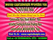 Get 2 Days Free Trials by CapitalHeight