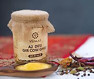 Health Benefits of A2 Desi Gir Cow Ghee | A2 Milk in Nallagandla | A2 Milk in Chandanagar | A2 Milk in Manikonda | A2...