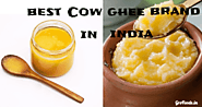 Best Desi Cow Ghee Brands In India 2022 (Fully Organic & Pure) | बेस्ट देसी गाय घी ब्रांड्स इन इंडिया