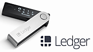 What is Ledger Crypto Hardware Wallet?