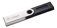 What is Ledger Nano S Wallet?