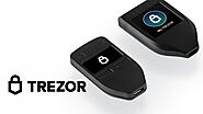 What is Trezor One Hardware Wallet?