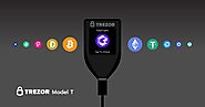 What is Trezor Model T Wallet?