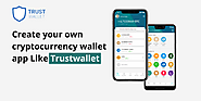 What is Trust Hardware Crypto Wallet?