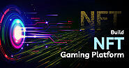 NFT Game Development Company| NFT Gaming Platform with USA, UK