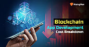 Blockchain App Cost Calculator | Blockchain App Development Cost Breakdown