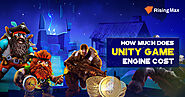 Hire Unity Game Developers | How Much Does Unity Game Engine Cost
