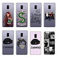 Phone Cases for Samsung in Riverdale | Icons Repair