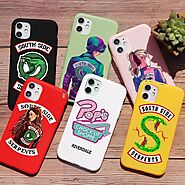 iPhone 13 Cases Riverdale | Icons Repair