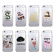 Cheap Cell Phone Cases Riverdale | Icons Repair