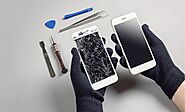 Cracked Phone Repair | by Icons Repair | Mar, 2022