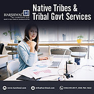 Native Tribes & Native Government Audit Service | Native American Accounting Firm – HCLLP