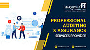 Hire Professional Assurance & Auditor | Audit, Assurance & Accounting Service – HCLLP