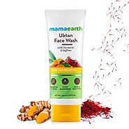 Best Skin Whitening Face Wash