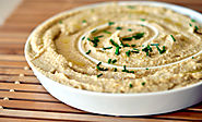 How to Make Perfect Hummus