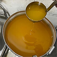 OU Specialist Cow Ghee - OU Specialist Cow Ghee Manufacturer, Supplier & Wholesaler, Fazilka, India