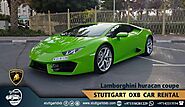 Lamborghini Hire Dubai | Rent Lamborghini Urus Dubai