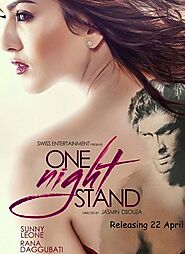 ONE NIGHT STAND -18